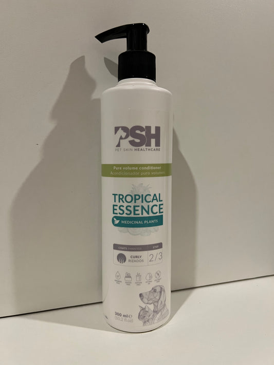 TROPICAL ESSENCE giliai išvalantis kondicionierius