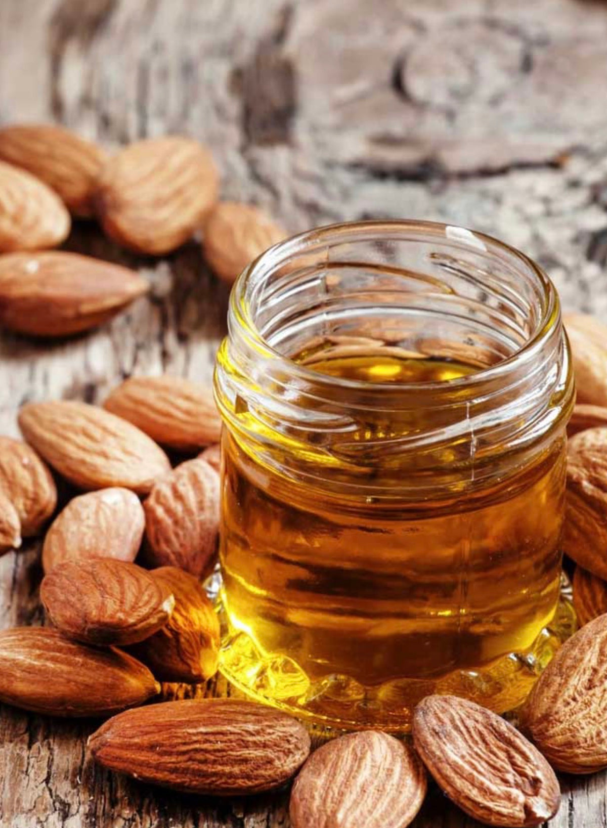 Nutri almond kondicionierius su migdolų ekstraktu