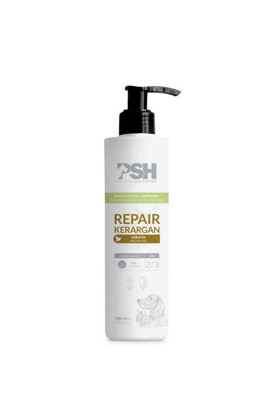 Repair kerargan Kondicionierius