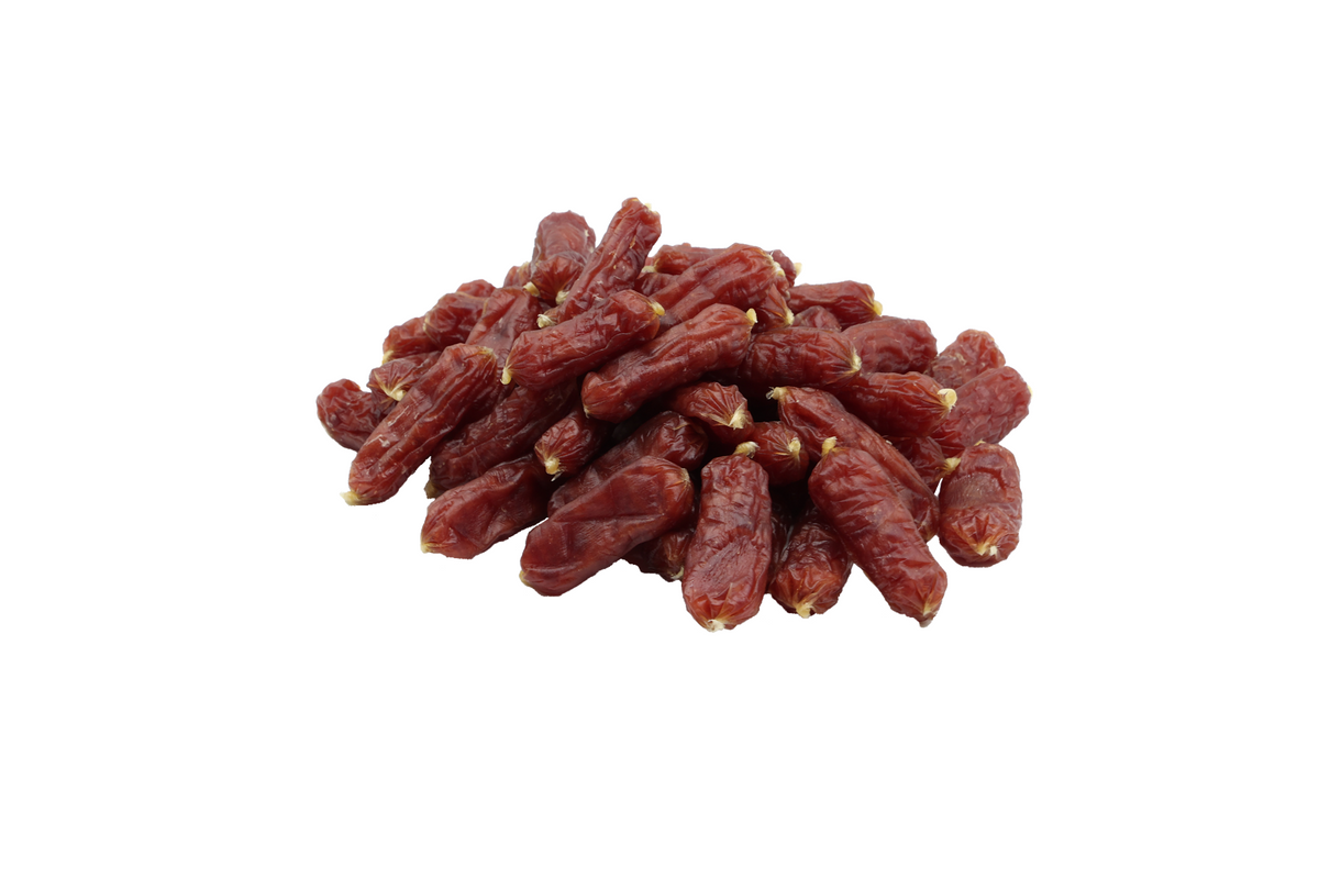 Skanukai Lamb sausages